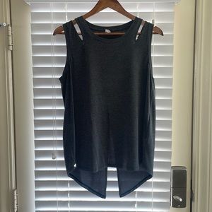 The North Face Beyond The Wall Novelty Tank - M